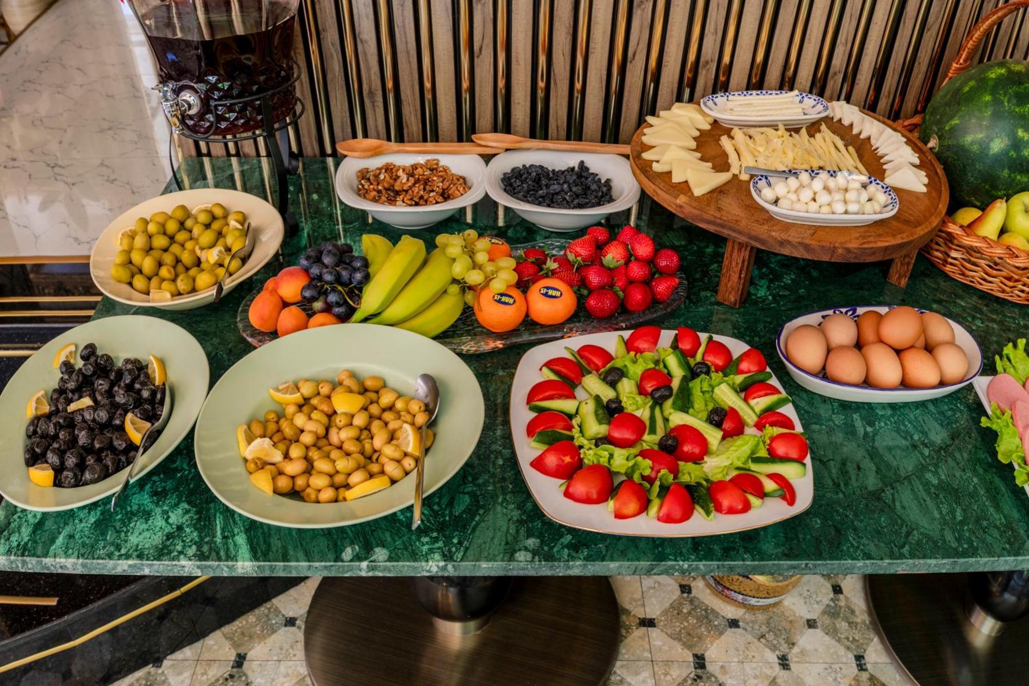 Aparthotel Lemis Istanbul