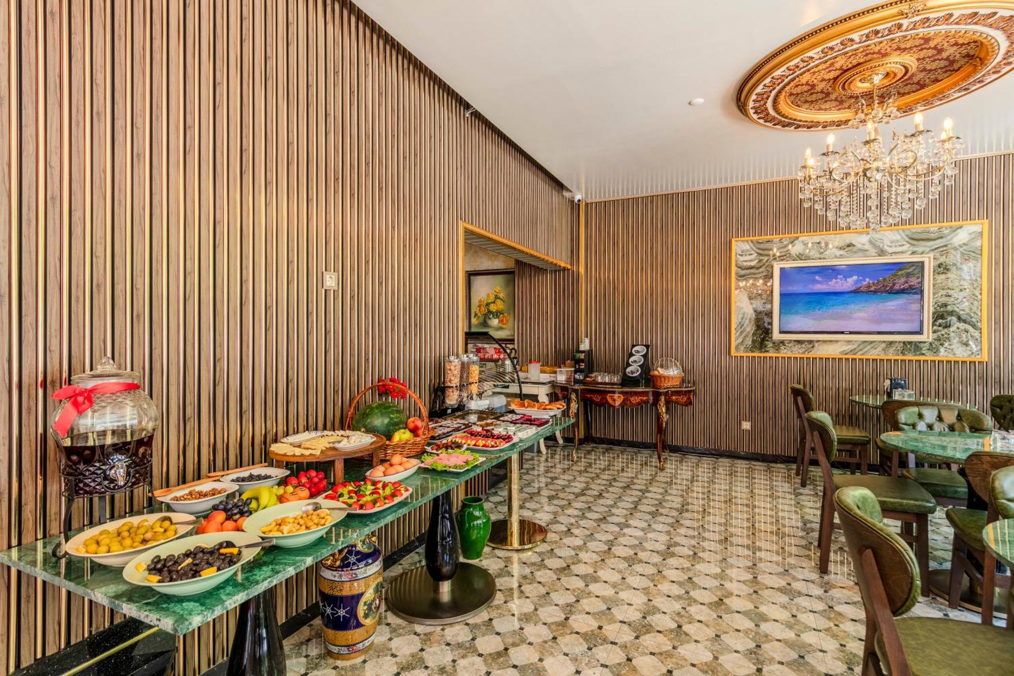 Lemis Aparthotel
